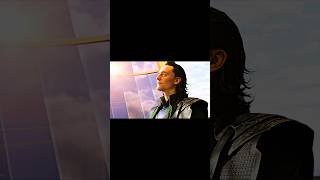 The sun will shine on us again✨️ #loki #avengers