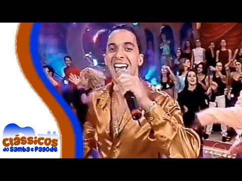 Grupo Os Morenos - Olho Grande (Ao Vivo)