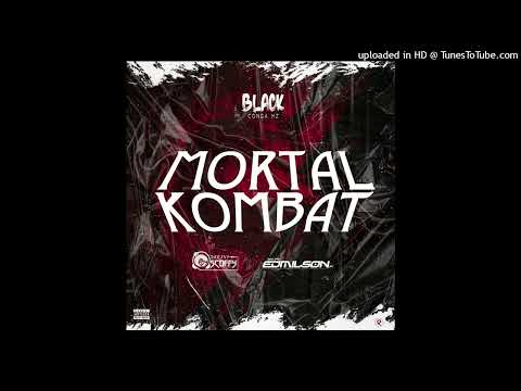 Edmilson Jr Feat. Eddy Scofy - Mortal kombat