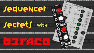 Video thumbnail for Sequencer Secrets: Upgrading Your Sequencer with Befaco A*B+C by Ian Mahanpour