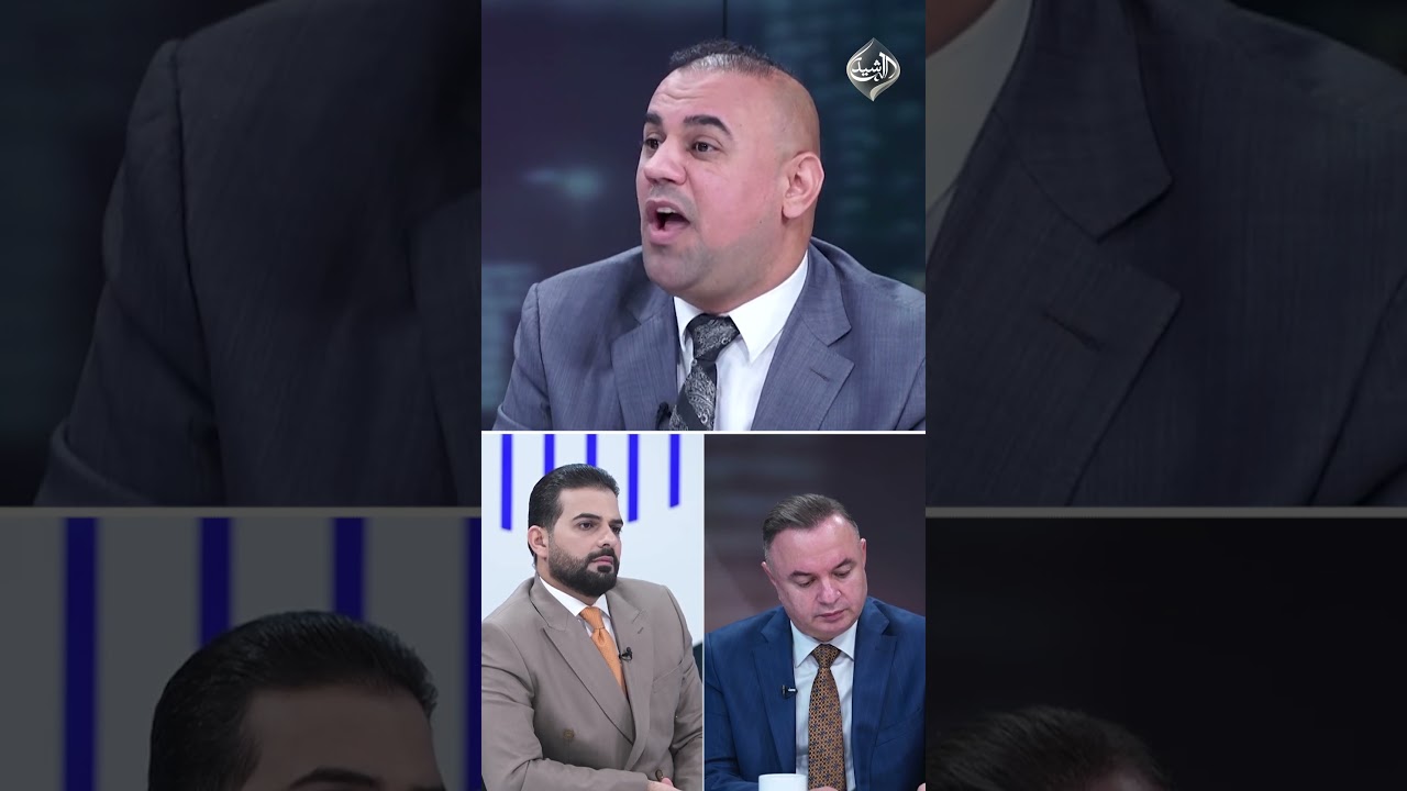 فيديو | نهير يكشف فساداً مالياً وإدارياً في شرطة الكرخ: قائد الشرطة "عمه" عضو فرع بحزب البعث