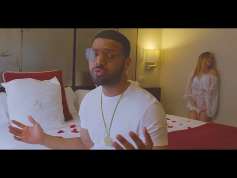 Many Malon - Nadie Como Tu (Video Oficial)