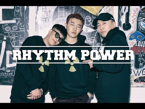 [BLAC·K x MICSWAGGER III] 18 Rhythm Power(리듬파워)