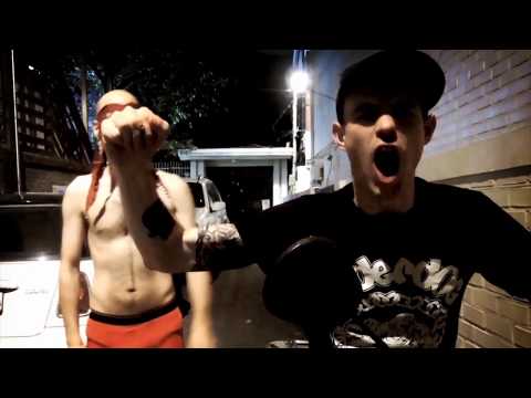Octopoulpe Bald pride (live video)