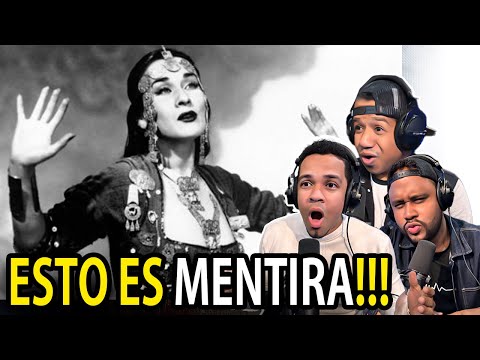 YMA SUMAC | 😱 ¿CÓMO UNA VOZ PUEDE HACER ESTO? | | REACCIÓN Y ANÁLISIS
