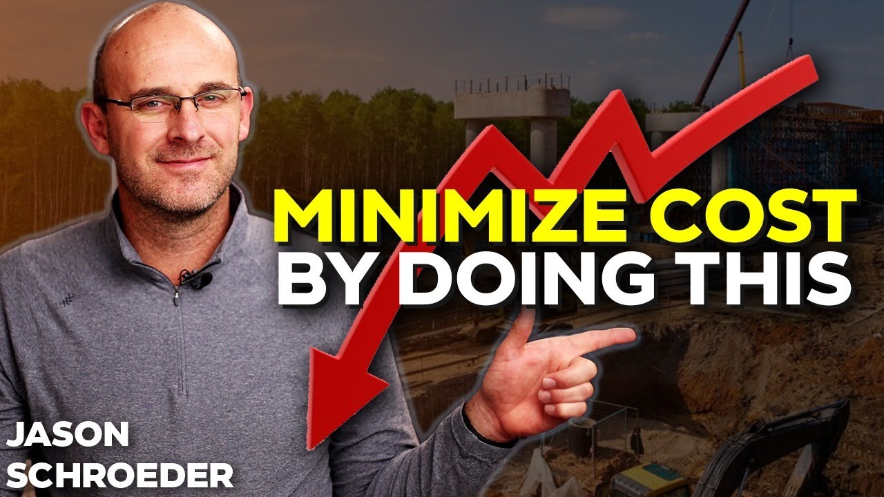 How To Prevent Cost Overruns In Construction Projects