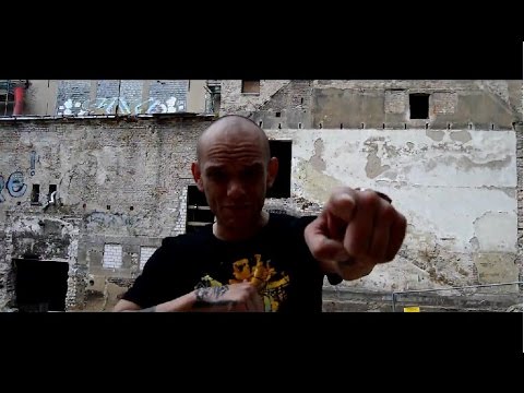 ABSTURZZ feat. K.D.O King Dexstar One - GEH WEITER (Offiziell Video) *München Rap* (StrassenRap)