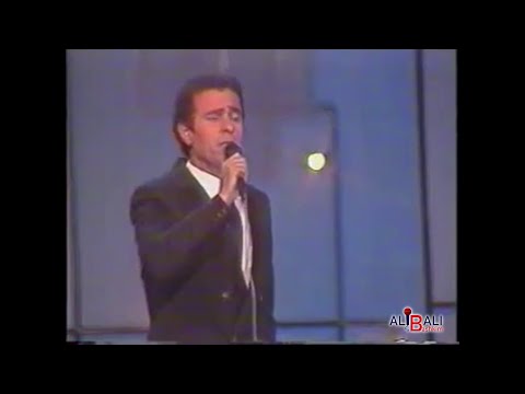 Bashkim Alibali - S'ma njohe zemrën