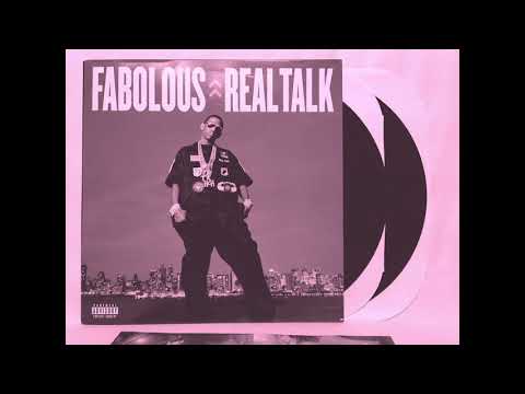 Fabolous Baby" (featuring Mike Shorey) Chopped and Screwed