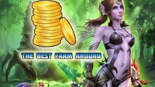 PWI - Best Assassin Farm!!