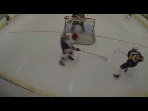 180907 GoalieView Blues B2 - Hifk - erä 3 - osa 2