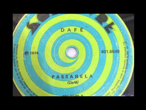Passarela video