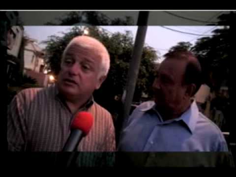 Entrevista a Tulio Loza y Hugo Salazar - Festival del humor