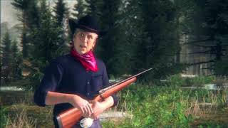 Cabela's Big Game Hunter: Pro Hunts [Northwest Region] - "Scarface"