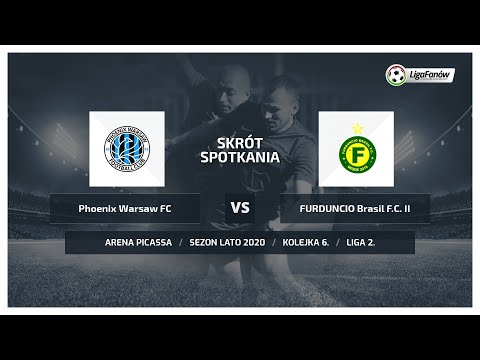 Liga Fanów: Phoenix Warsaw FC - FURDUNCIO Brasil F.C. II ( Lato 2020 )