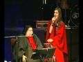 Mercedes Sosa y Soledad Pastorutti - Canción del jangadero - Mardel - 2009