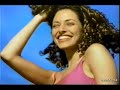 2001 PANTENE COMMERCIAL