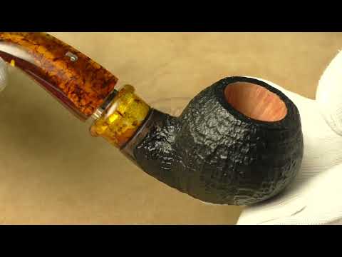 Ser Jacopo Delecta S1 C - pipe 1931