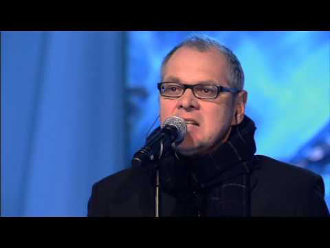 Mariusz Lubomski - Straszny rwetes, Bracie Ośle ("Szukamy stajenki")