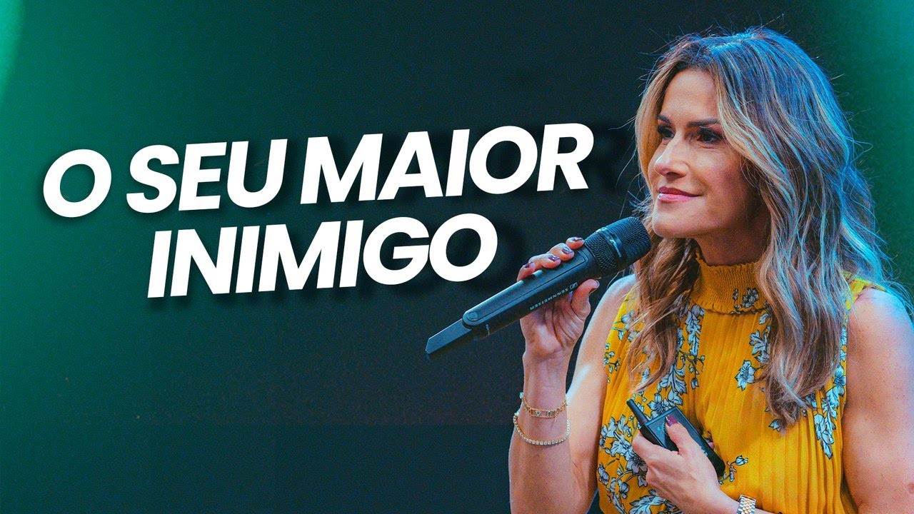 A ORIGEM DE TODO FRACASSO HUMANO | CAMILA VIEIRA