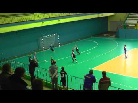 20140316 Cracovia - Staniątki 1:3