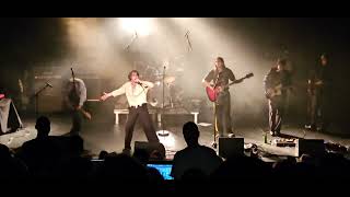 Iceage @ Bremen 23.10.2024 - Forever