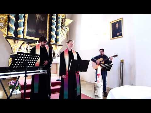 Corona - This is the light of mine