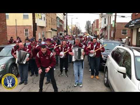 Quaker City String Band   Philadelphia String Band Assn