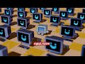Signal Noise by Louie Zong