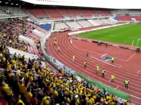 TÝDEN.CZ: Klokaní derby Bohemians Praha - Bohemians 1905