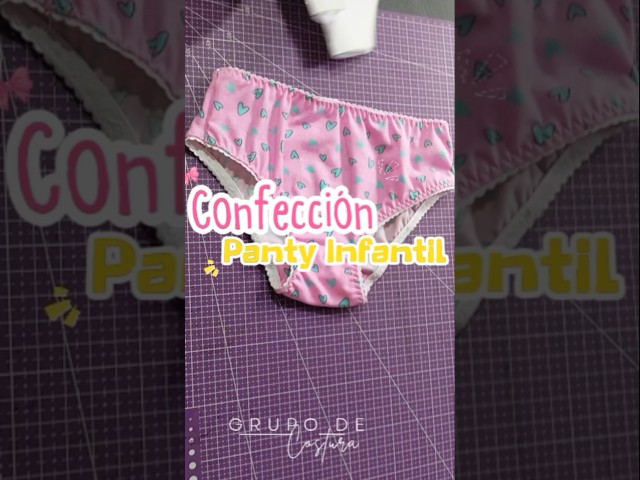 Vídeo relacionado con Disney Stitch Braguitas para Niñas, Pack de 5 Bragas Slip, Algodón Elástico Suave, Braga Clasica, Ropa Interior Niñas, Talla 3/4 Años