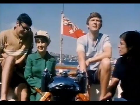 The Seekers - The Water is Wide - HQ Stereo