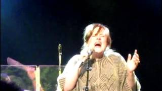 Adele - Melt My Heart To Stone at the Montreux Jazz Festival, Switzerland (July 12, 2008)