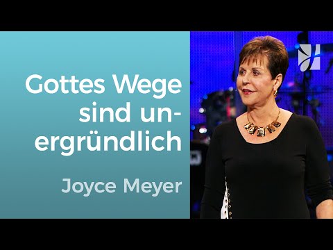 Mutig: Lass dich von Gott verändern, auch wenn es schmerzhaft ist – Joyce Meyer – Gott begegnen