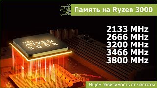 AMD Ryzen 7 3700X (100-100000071BOX) - відео 6
