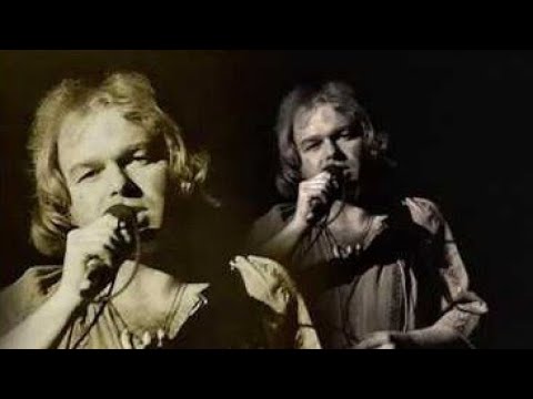 STANISLAW WENGLORZ & SKALDOWIE -"Nie widze ciebie w swych marzeniach" Opole'77