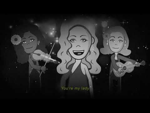 Nora González & Flor De Toloache - Lady (Video oficial)