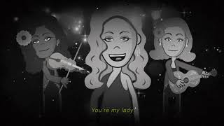 Lady Music Video