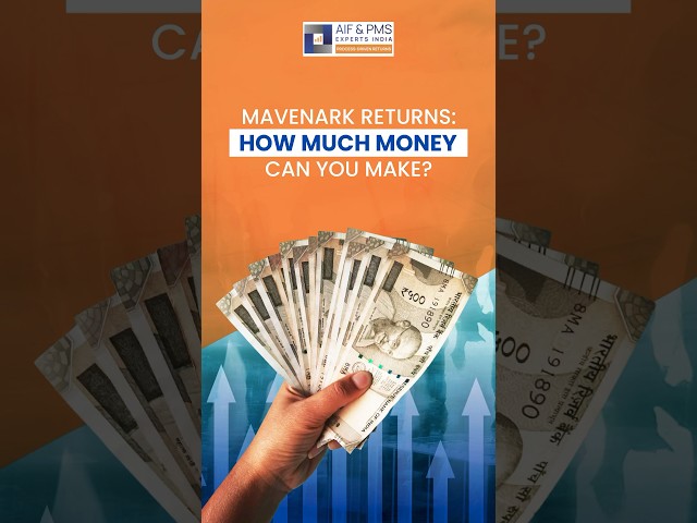 What’s the potential upside of investing in MavenArk’s Credit & Growth Fund Series 1?