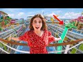 Overnight On The World S Largest Cruise Ship Icon Of The Seas