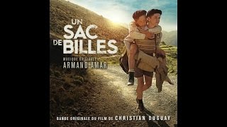 Armand Amar - Un sac de billes (Bande Originale du film Un sac de billes)