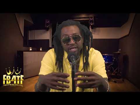 Chin Chilla explains his sense of fashion, Mula Gang Memes, and the influence of the internet.