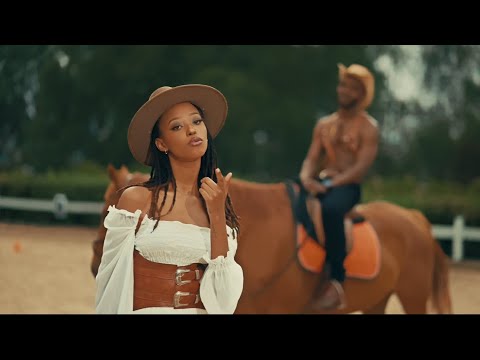 Dany Nanone - So Far (Official Video) ft. Ella Rings