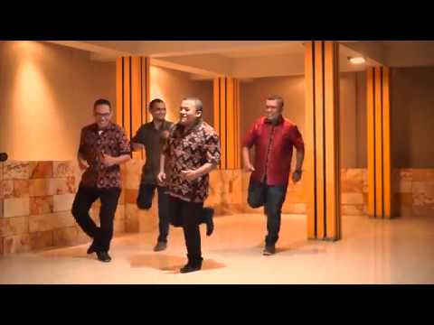 AWAS DONG DENGAR by Alfred Gare ft Pax Group (Original Video)