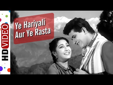 Ye Hariyali Aur Ye Rasta — watch video