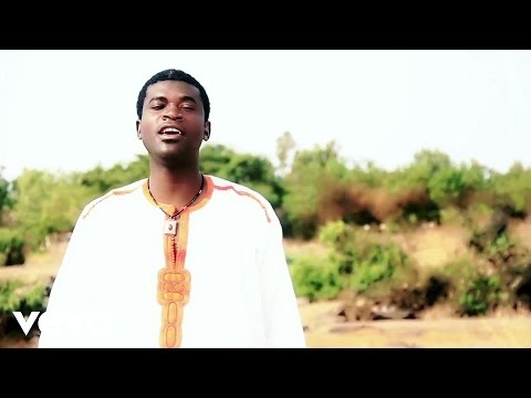 Cosby Official - Maloya ft. Cheick Siriman Sissoko