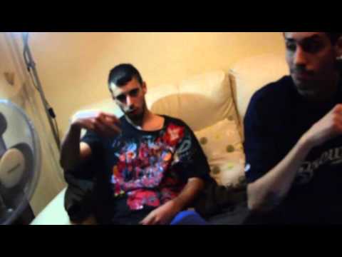 Whoudini feat Originalsur - Tengo Rivotriles | VIDEO