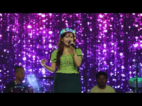 BLUE Band || Meitram