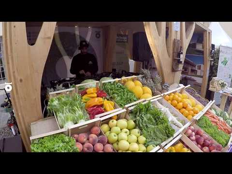 FABIO MONESI in 180 GR x Cheese by Slow Food, Bra - 2017