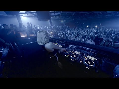 Tita Lau - Opening set LIVE @ Hï Ibiza Tech house / House